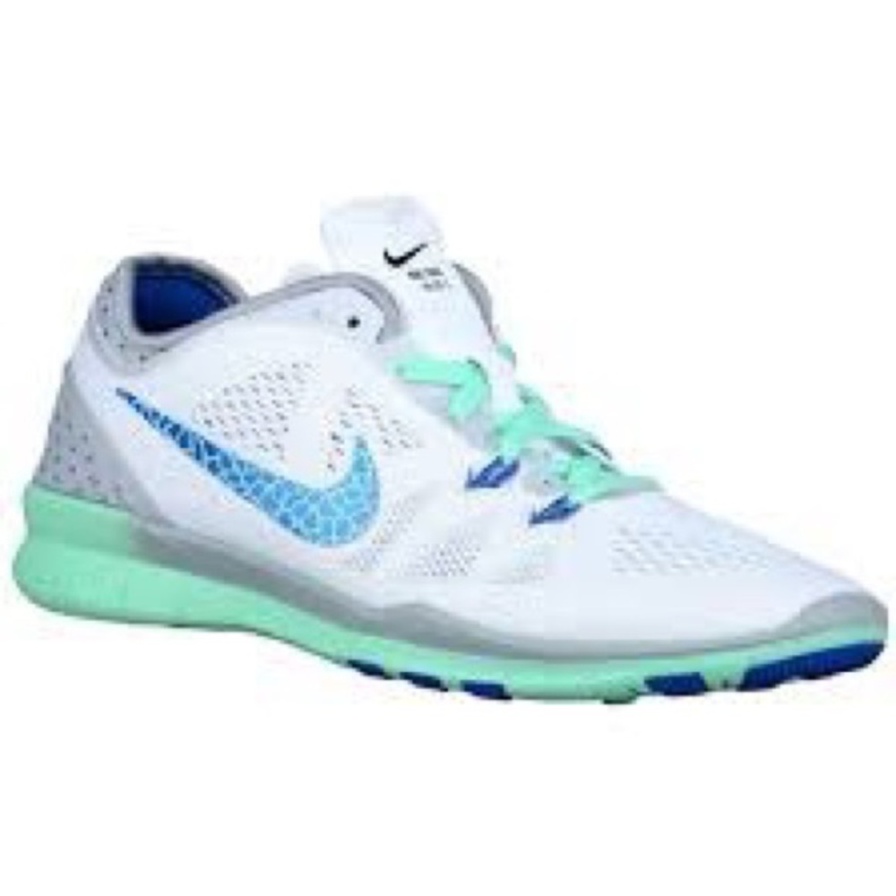 Nike Free TR Fit 5